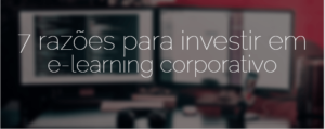 e-learning corporativo