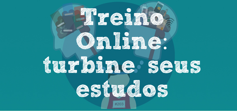 Treino Online